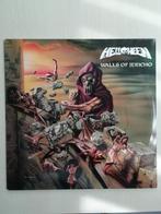 Helloween : Walls of Jericho, Cd's en Dvd's, Vinyl | Hardrock en Metal, Ophalen of Verzenden, Zo goed als nieuw