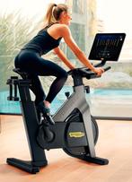 Technogym Spinning Bike - 22 Inch Display  Bike bj 2023, Sport en Fitness, Fitnessmaterialen, Ophalen of Verzenden, Zo goed als nieuw