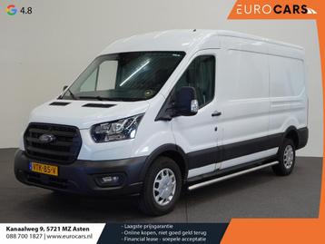Ford Transit 330 2.0 TDCI L3H2 Trend Navigatie Camera Carpla beschikbaar voor biedingen
