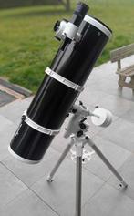 Téléscope SkyWatcher N 200/1000 Explorer 200P EQ5, Audio, Tv en Foto, Optische apparatuur | Telescopen, Ophalen, Zo goed als nieuw