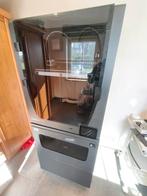 BCN3D Epsilon W50 + smart cabinet, idex 3d printer, Ophalen, Ingebouwde Wi-Fi, Zo goed als nieuw, Bcn3D