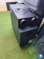 HP afzuig systeem voor grootformaat printers, Ophalen, Gebruikt