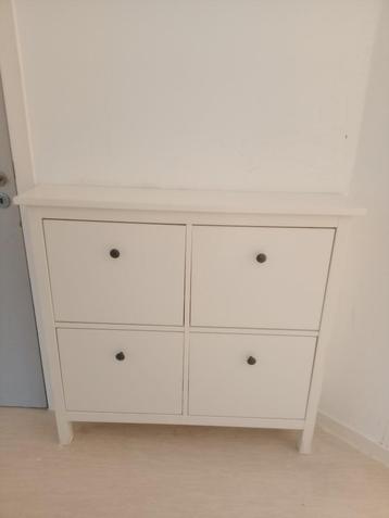 Armoire à chaussures Ikea beschikbaar voor biedingen