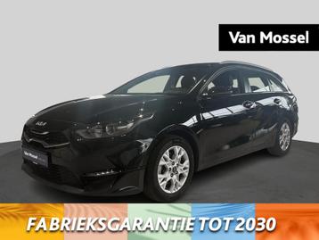 KIA cee'd Sportswagon 1.0 T-GDi Pulse beschikbaar voor biedingen