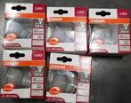 Osram led lamp 35W gu10 5 stuks, Nieuw, Ophalen of Verzenden, Led-lamp, 30 tot 60 watt