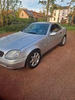 Mercedes SLK Kompressor, Auto's, SLK, Te koop, Particulier, Cabriolet