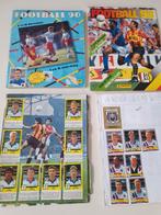 Albums de compilation de Panini Football Football, Collections, Enlèvement ou Envoi, Utilisé