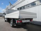 Mercedes-Benz Sprinter 317 CDI Chassis L2 RWD 3.5T, Automaat, Zwart, 4 cilinders, 2000 kg
