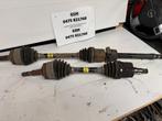 ARBRE DE TRANSMISSION OPEL MERIVA A 1700 TURBO DIESEL, Ophalen, Gebruikt, RUE BRIGADE PIRON 307, Garage_bila@yahoo.fr