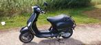 Vespa 50, Fietsen en Brommers, Ophalen of Verzenden, Gebruikt, Vespa