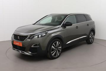 (1VVQ001) Peugeot 5008 beschikbaar voor biedingen