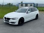 BMW 316d 2.0 Diesel euro 6,GPS, Led , Elektrische koffer,Ke, Break, Achat, https://public.car-pass.be/vhr/802b491b-4379-4192-921c-25b4f768d178