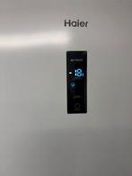 Haier grote diepvries met kleppen en 4 lades, Elektronische apparatuur, Ophalen, Zo goed als nieuw