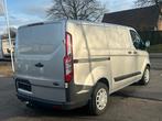 Ford Transit Custom 2.0D 2017, 149.090km, €6b, BTW Inclusief, Auto's, 1995 cc, Euro 6, 4 cilinders, 172 g/km