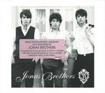 Jonas Brothers - Jonas Brothers, Pop rock, Envoi