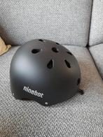 DD ninebot helm (zeer goeie staat), Ophalen of Verzenden, Zo goed als nieuw