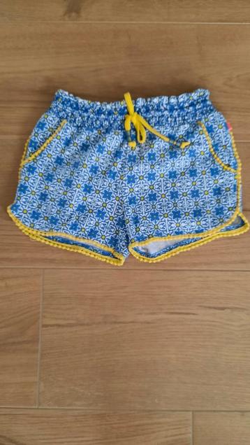 Short Someone taille 128