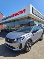 Peugeot 3008 Hybrid 225 GT (bj 2023, automaat), Gebruikt, 181 pk, Bedrijf, 5 deurs