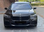 Bmw 745e Hybride/M-Sport/2020/Full Opt., Automaat, Testrit aan huis, Achterwielaandrijving, Euro 6