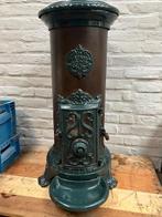 Houtkachel Godin, Ophalen, Gebruikt, Houtkachel, Vrijstaand