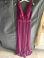 Avondjurk 36-38, Kleding | Dames, Gelegenheidskleding, Ophalen, Zo goed als nieuw