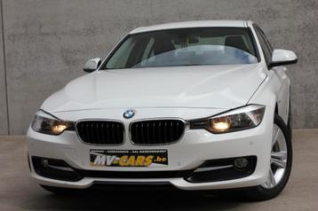 BMW 316i Sportline Berline/Pdc/multistuur beschikbaar voor biedingen