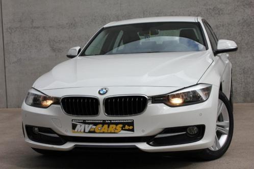 BMW 316i Sportline Berline/Pdc/multistuur, Auto's, BMW, Bedrijf, Te koop, 3 Reeks, Adaptieve lichten, Airbags, Airconditioning