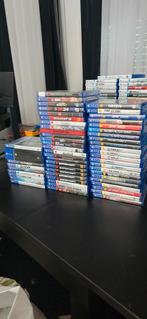 Ps4 games, Games en Spelcomputers, Games | Sony PlayStation 4, Ophalen of Verzenden, Zo goed als nieuw, Sport