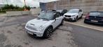 Mini Cabrio S Sidewalk edition (motor defect), Auto's, Cabriolet, Handgeschakeld, Particulier, Cabrio