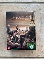 Volledige serie van Gossip Girl, Neuf, dans son emballage, Enlèvement ou Envoi