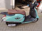 Gowinn 125cc, Fietsen en Brommers, Ophalen, Gebruikt, Gowinn