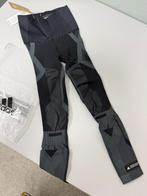 Collants bicolores Adidas Formotion Sculpt - Legging sport S, Enlèvement ou Envoi, Neuf, Taille 36 (S), Noir