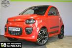 Microcar Due DCI Brommobiel met STB | NIEUW | Aixam - Ligier, Diversen, Brommobielen en Scootmobielen, Nieuw, Ligier