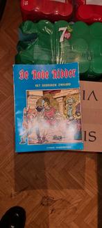 Rode Ridder van 1 tot 250 compleet, Ophalen of Verzenden, Zo goed als nieuw