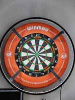 Volledige darts stand, Ophalen, Zo goed als nieuw, Dartbord