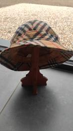 Made in Italy Burberry style, Kleding | Dames, Hoeden en Petten, Ophalen of Verzenden, Zo goed als nieuw