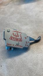 STYRIA SHIFTER 123, Fietsen en Brommers, Fietsaccessoires | Overige Fietsaccessoires, Ophalen of Verzenden, Nieuw