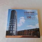 Charleroi 150 ans d'imaginaire urbain, Enlèvement, Comme neuf, M. Culot et L. Pirlet