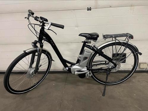 Verschillende elektrische fietsen, Fietsen en Brommers, Fietsen | Dames | Moederfietsen, Gazelle, Ophalen