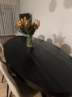 Salon + eettafel, Ophalen, Zo goed als nieuw