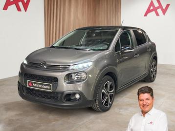 Citroen C3 1.2 PureTech Feel ** Navi/Carplay | Sensoren | C beschikbaar voor biedingen