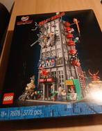 Lego marvel set 76178 - daily bugle, Kinderen en Baby's, Speelgoed | Duplo en Lego, Ophalen, Nieuw, Complete set, Lego