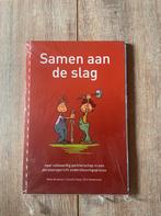 Samen aan de slag, Ophalen, Nieuw