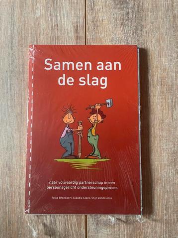 Samen aan de slag beschikbaar voor biedingen