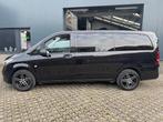 Mercedes-Benz Vito 119cdi - Automaat/6 plaatsen/euro 6 - 214, Auto's, Mercedes-Benz, Automaat, Gebruikt, 4 cilinders, Zwart