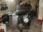 Voorouder Mercedes-Benz 220S Poton, Auto's, Overige brandstoffen, Bedrijf, Overige carrosserie, Te koop