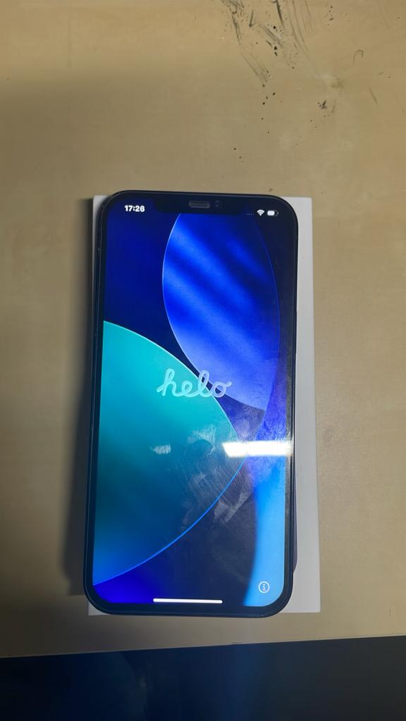 Iphone 12 Pro Max 256 GB, 256 GB, Ophalen of Verzenden, Zo goed als nieuw