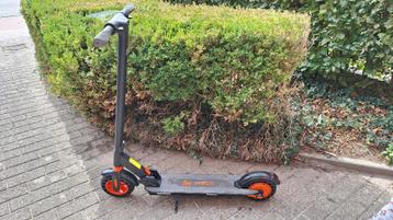 Kugoo Kirin S1 Opvouwbare Elektrische Step beschikbaar voor biedingen