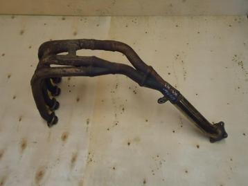 GSXR600 2001 - 2003 Suzuki Voorbochten D1-25082 beschikbaar voor biedingen