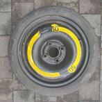 Pneus de secours, Enlèvement